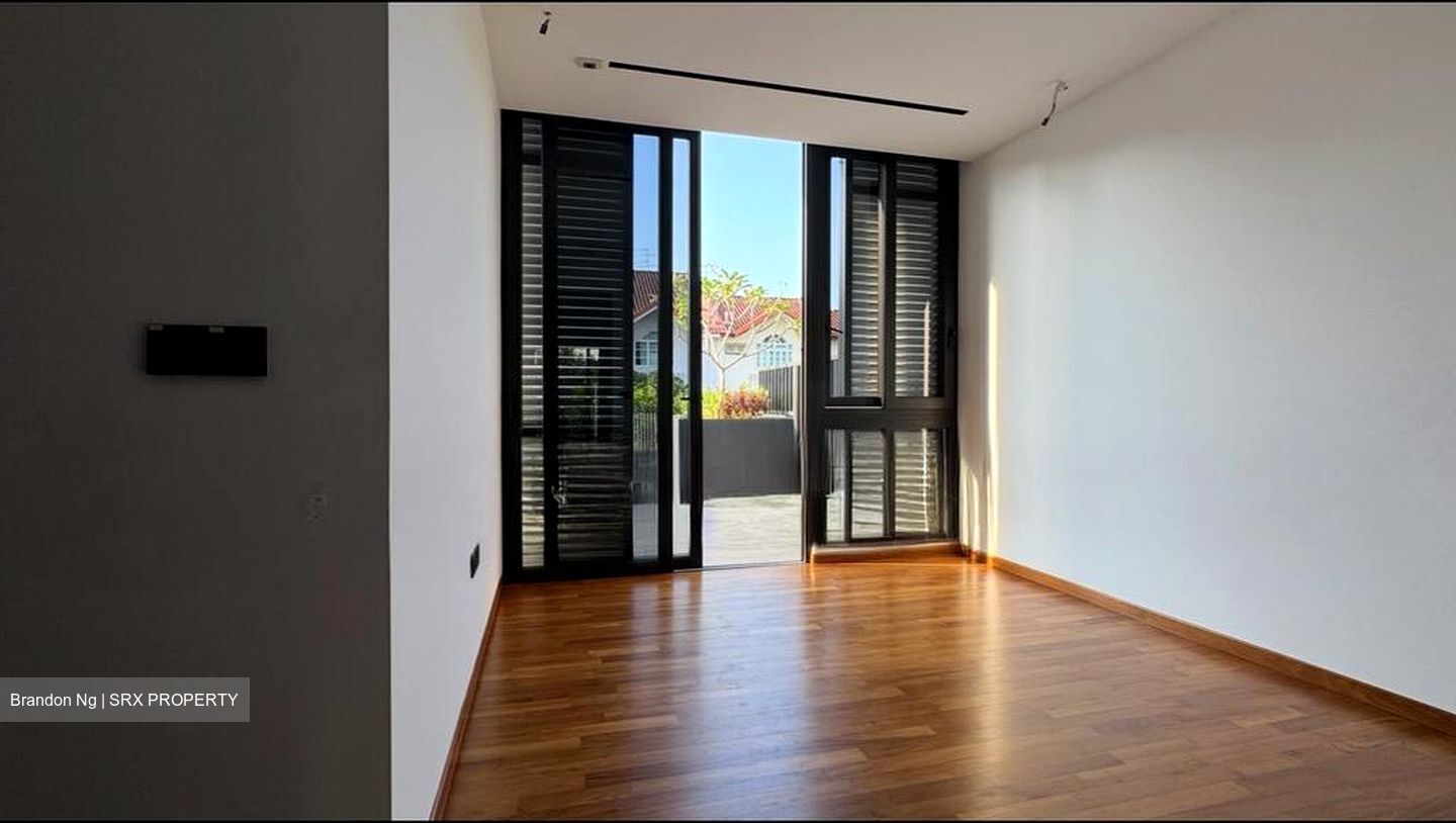 Jalan Loyang Besar (D17), Terrace #538803281